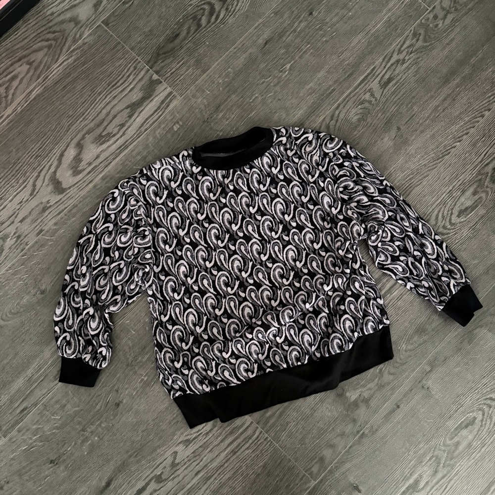 Vintage Sweater